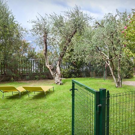 Apartment Frader Otto With Lake View Torri Del Benaco Dış mekan fotoğraf