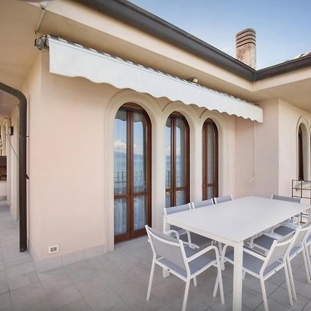 Apartment Frader Otto With Lake View Torri Del Benaco Dış mekan fotoğraf
