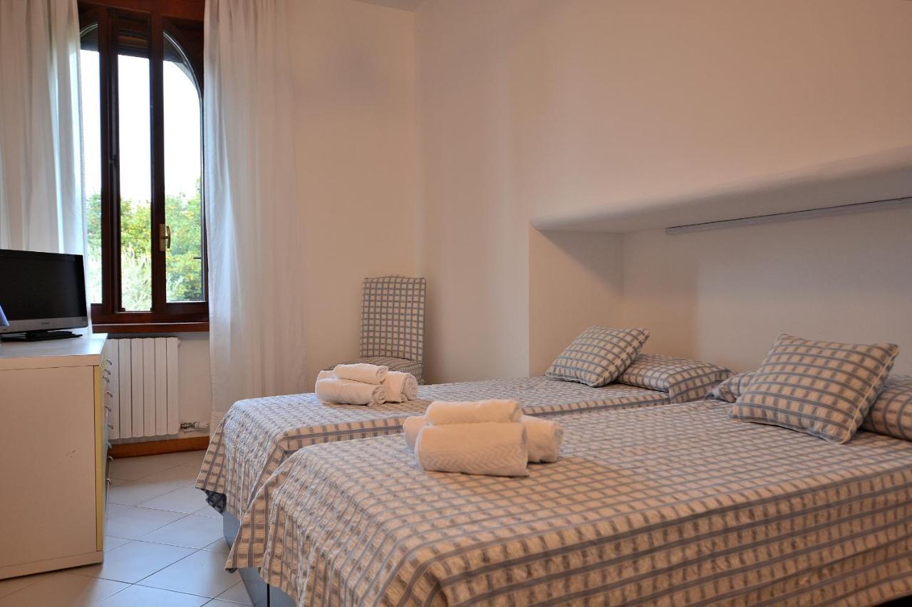 Apartment Frader Otto With Lake View Torri Del Benaco Dış mekan fotoğraf
