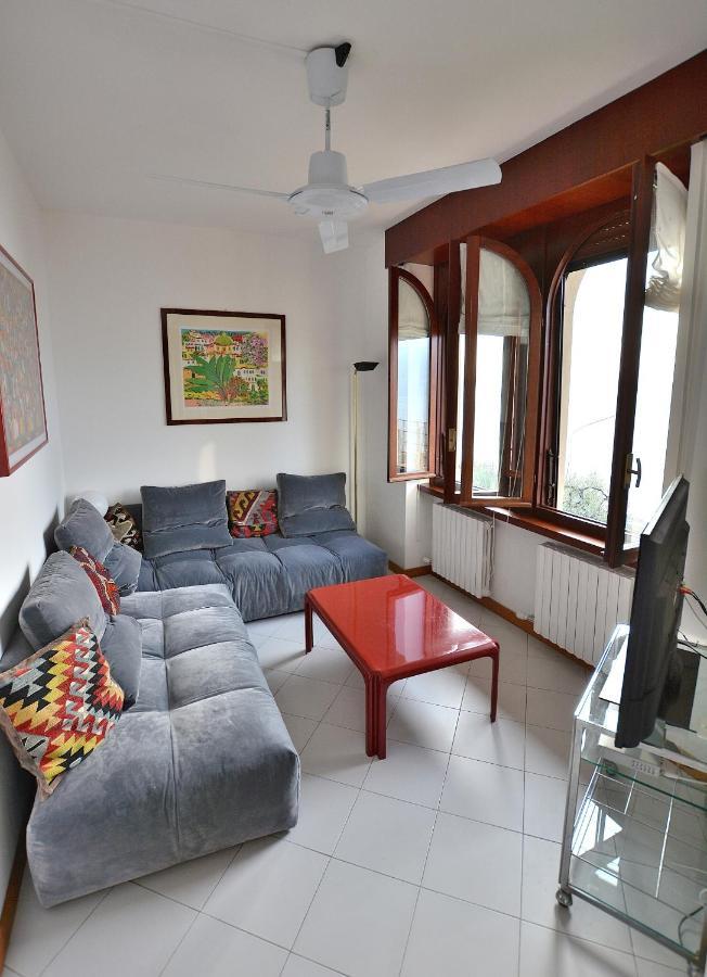 Apartment Frader Otto With Lake View Torri Del Benaco Dış mekan fotoğraf