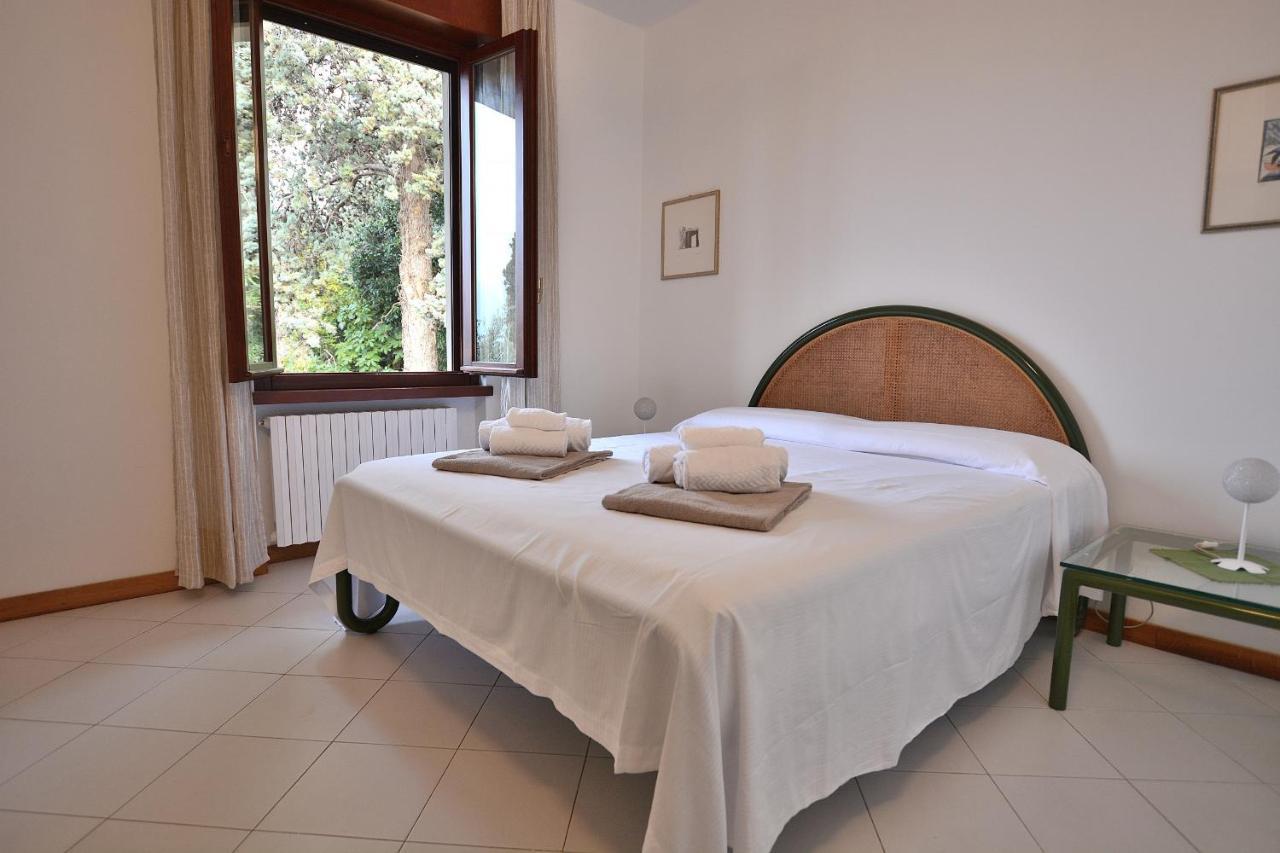 Apartment Frader Otto With Lake View Torri Del Benaco Dış mekan fotoğraf