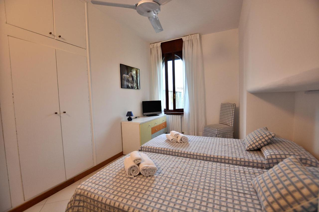 Apartment Frader Otto With Lake View Torri Del Benaco Dış mekan fotoğraf